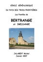 Bertrange / Imeldange