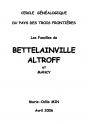 Bettelainville-Altroff