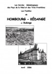 Hombourg-Kédange