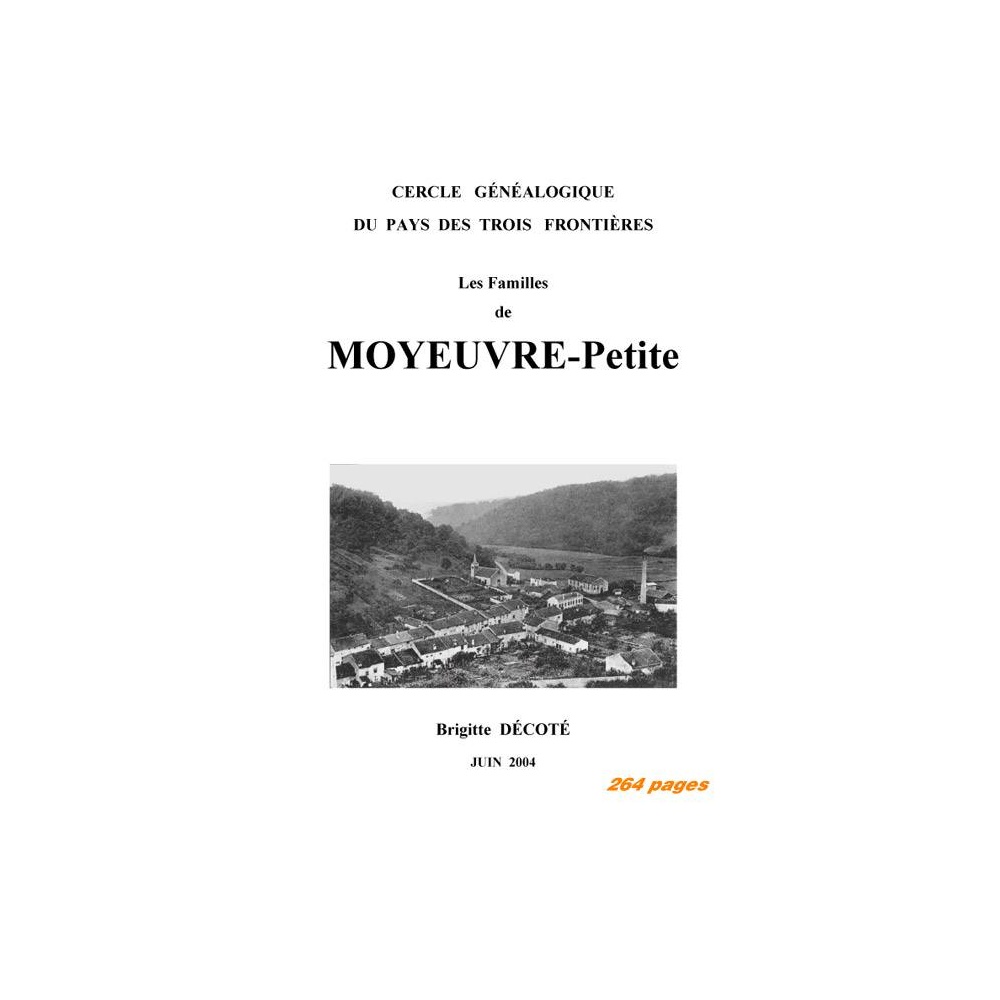 Moyeuvre-Petite