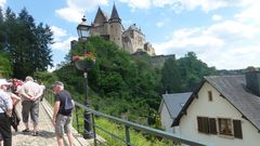 Château de Vianden