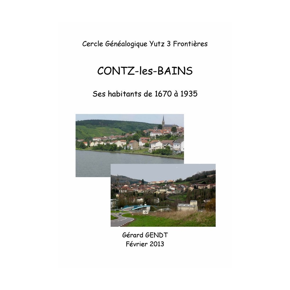 Contz-les-Bains