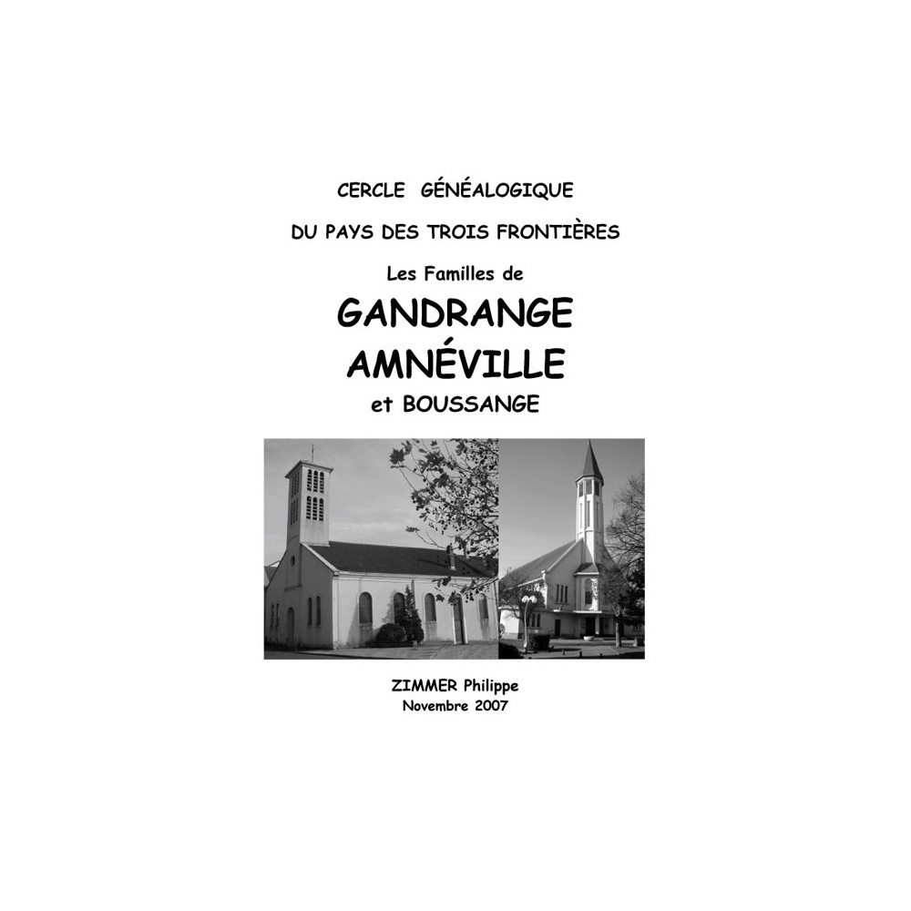 Gandrange-Amnéville