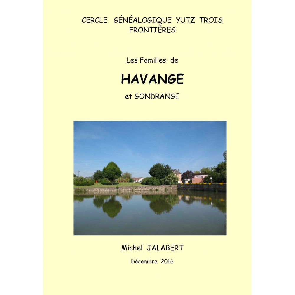 havange