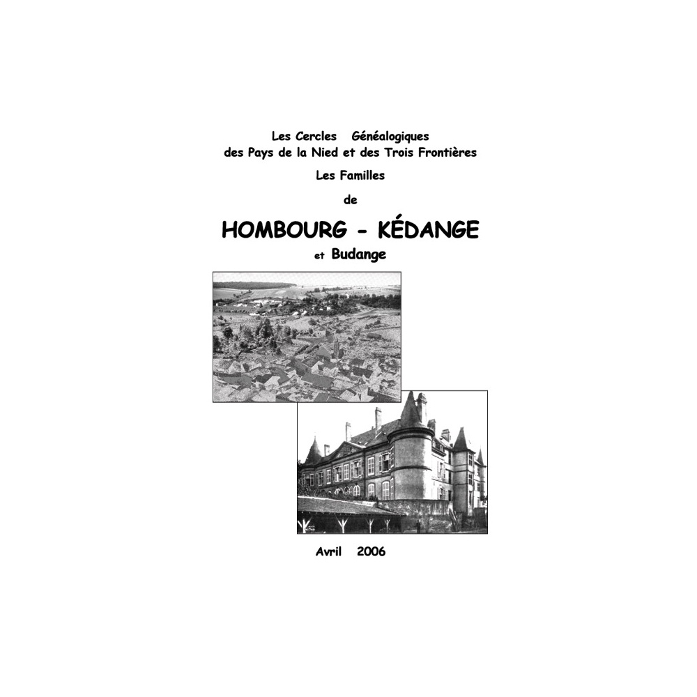 Hombourg-Kédange