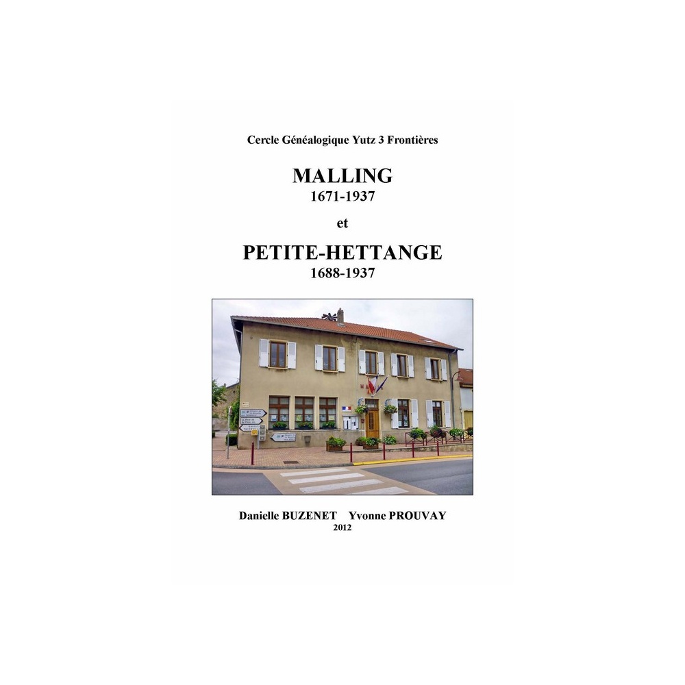 Malling/Petite-Hettange