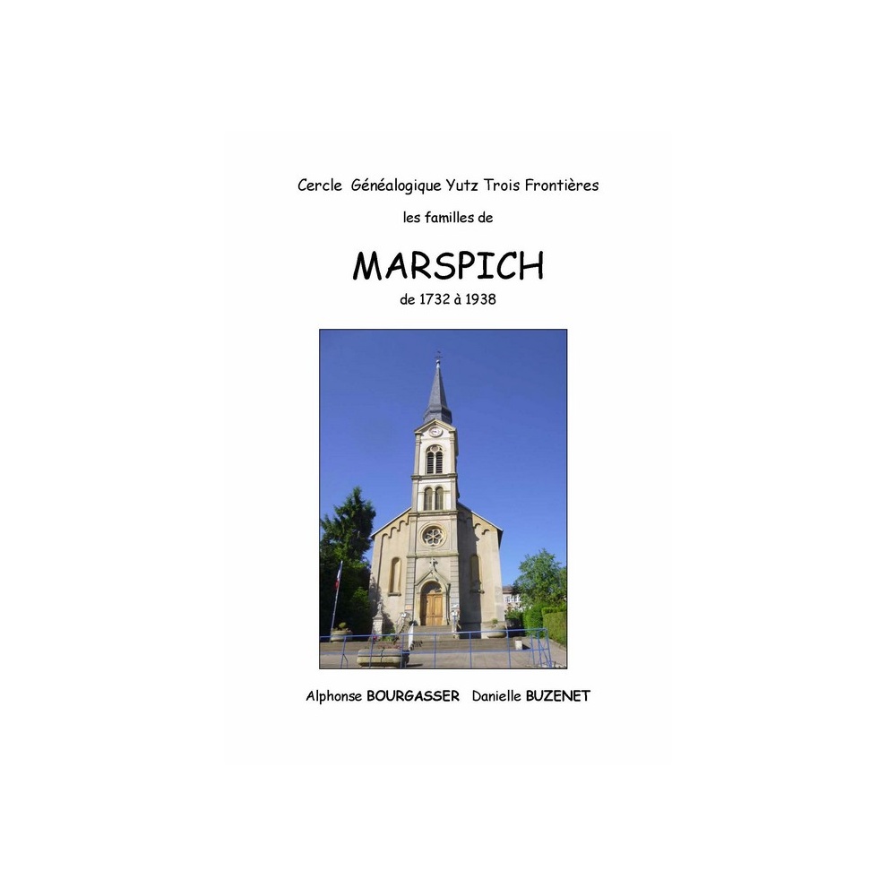 Marspich