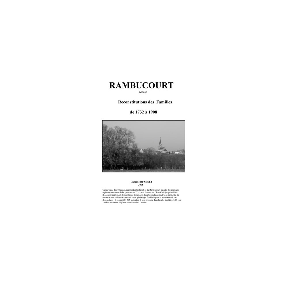 rambucourt