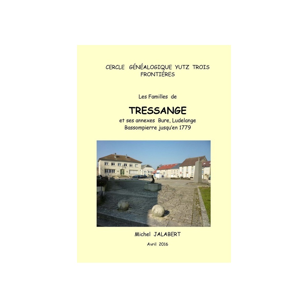 tressange