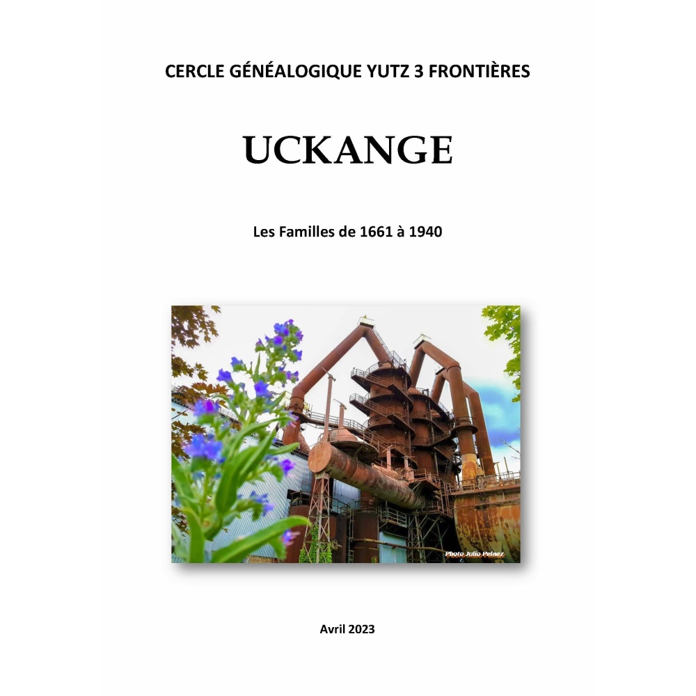 uckange