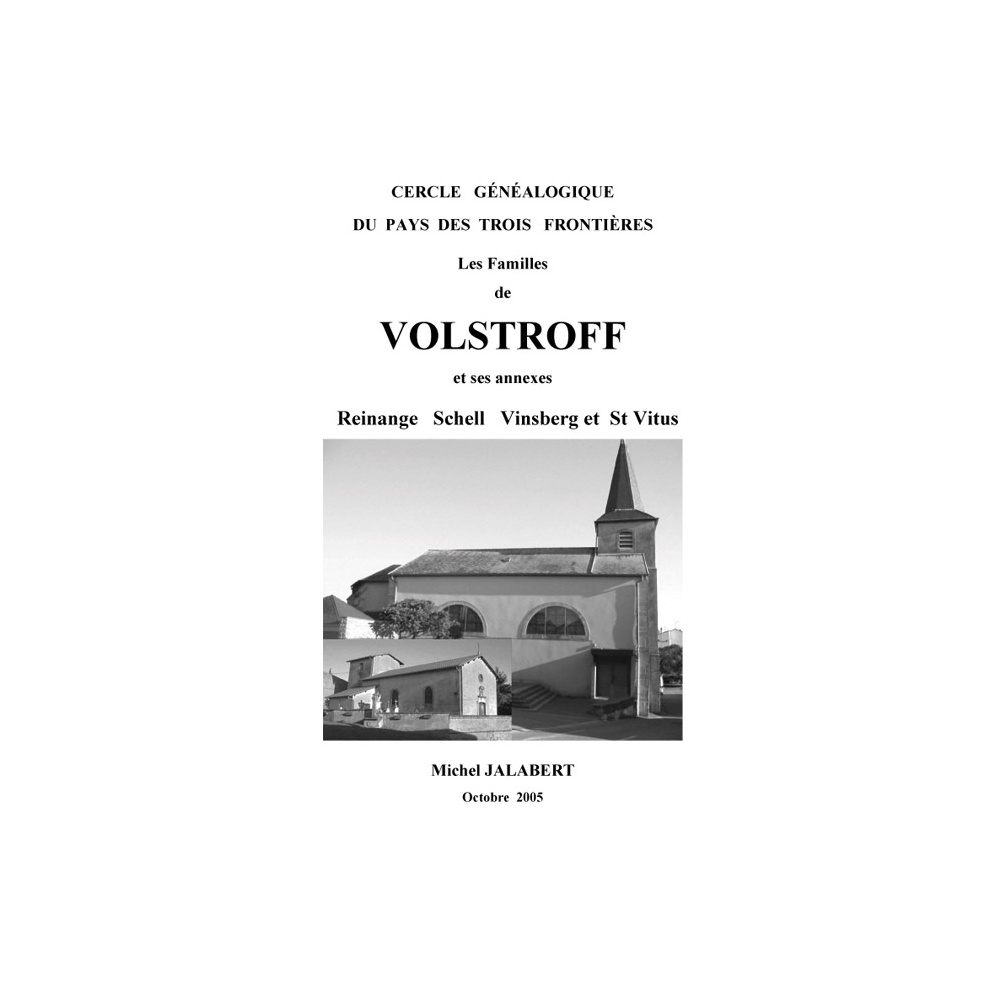 Volstroff