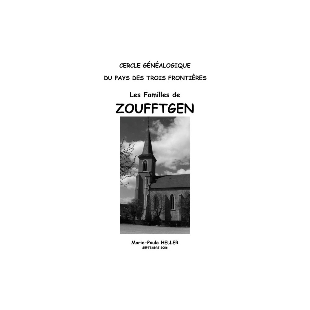 Zoufftgen