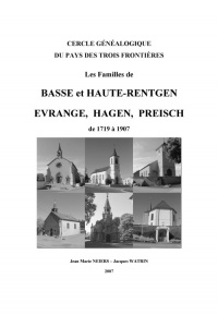 Basse-Rentgen/Evrange/Hagen