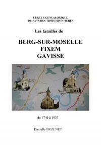 Berg-Moselle/Fixem/Gavisse