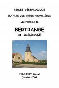 Bertrange / Imeldange