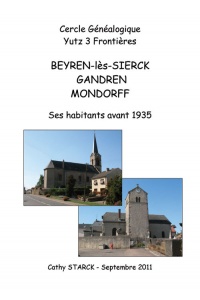 Beyren/Gandren/Mondorff
