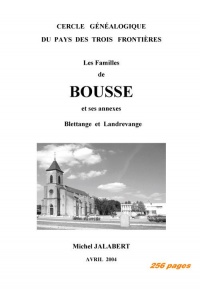 Bousse