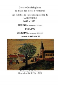 Buding/Budling/Veckring