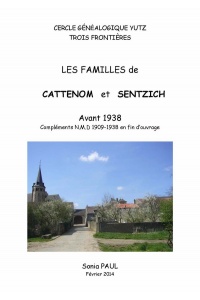 Cattenom-Sentzich