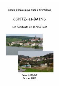 Contz-les-Bains