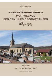 Hargarten-aux-Mines
