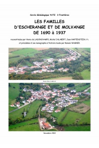Escherange-Molvange