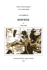 Fontoy