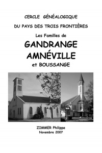 Gandrange-Amnéville