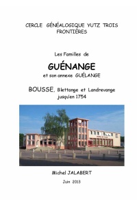 Guénange