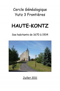 Haute-Kontz