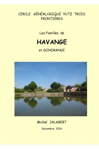 havange