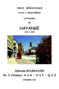 Hayange