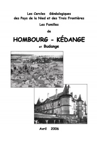 Hombourg-Kédange