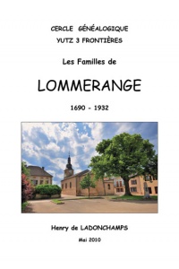 Lommerange