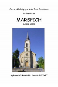 Marspich