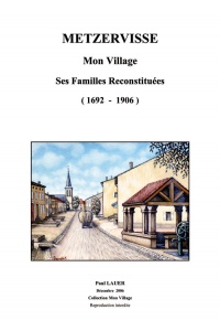 Metzervisse