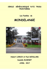 mondelange