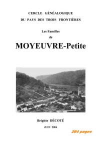 Moyeuvre-Petite