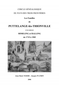 Puttelange-lès-Thionville