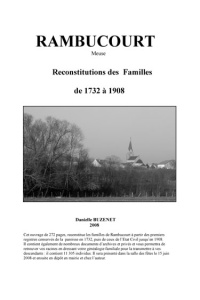 rambucourt