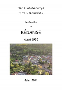 Rédange