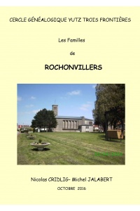 rochonvillers