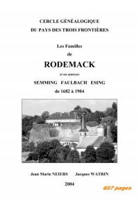 Rodemack