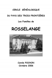 Rosselange