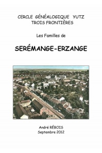 Serémange-Erzange