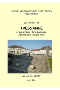 tressange