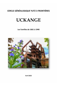 uckange