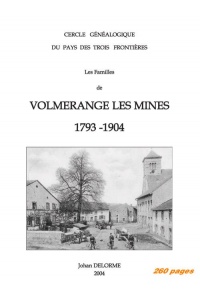 Volmerange les Mines