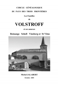 Volstroff