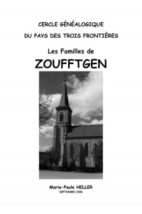 Zoufftgen